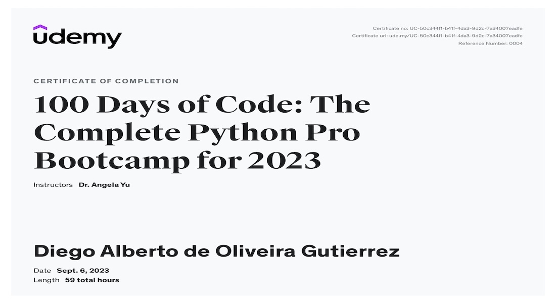 100-days-of-code